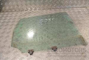 Скло двері заднє праве Nissan Note (E11) 2005-2013 250322