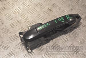 Ручка двери наружная задняя правая Nissan Note (E11) 2005-2013 250323