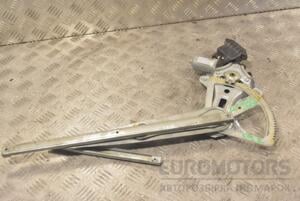Склопідйомник задній правий електро 5 пінів Toyota Corolla Verso 2004-2009 698300F020 250340