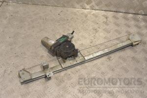 Стеклоподъемник передний левый электр 6 пинов Peugeot Boxer 2006-2014 1340453080 250352