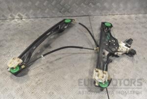 Склопідйомник передній лівий електро 6 пінів BMW X1 (E84) 2009-2015 2990293 250364