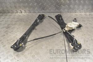 Склопідйомник передній правий електро 6 пінів BMW X1 (E84) 2009-2015 2990294 250366