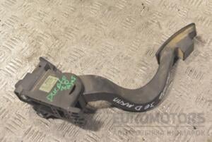 Педаль газу електро пластик Citroen Jumper 2006-2014 0280755049 250403