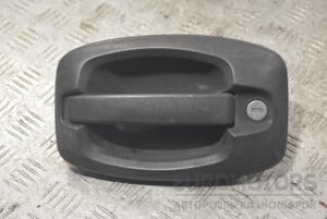 Ручка двери наружная передняя левая Fiat Ducato 2006-2014 250409