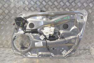 Склопідйомник передній правий електро 5 пінів Mercedes C-class (W204) 2007-2015 963758102 250434