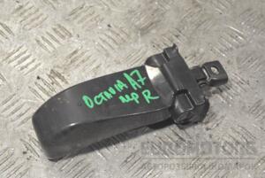 Ограничитель двери передний правый Skoda Octavia (A7) 2013-2020 5E0837267A 250513