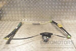 Склопідйомник передній правий електро 2 піна Skoda Octavia (A7) 2013-2020 5E0837462B 250514