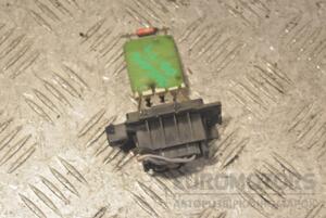 Резистор печки Citroen Jumper 2006-2014 250541