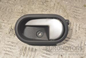 Ручка двери внутренняя передняя левая Ford Fusion 2002-2012 2S61A22601AGW 250553