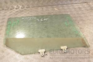 Стекло двери заднее правое Renault Megane (III) 2009-2016 250570
