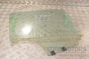 Стекло двери заднее правое Renault Sandero 2007-2013 8200733046 250599