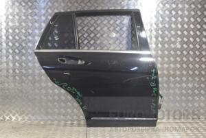 Дверь задняя правая универсал Mercedes C-class (W204) 2007-2015 A2047302400 250609