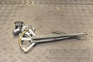 Склопідйомник передній правий електро 6 пінів Toyota Corolla Verso 2004-2009 698100F010 250673