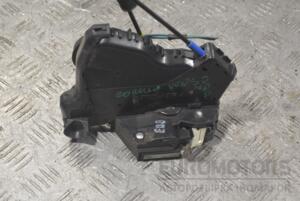 Замок двері передній правий електро 2 піна Toyota Corolla Verso 2004-2009 6903002161 250675