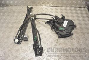 Стеклоподъемник передний правый электр 14 пинов Seat Ibiza 2008-2017 6J4837402H 250710