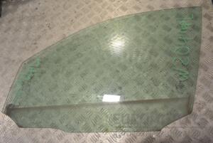 Скло двері переднє ліве Mercedes C-class (W204) 2007-2015 250824