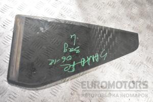 Стекло двери заднее левое треугольное Hyundai Santa FE 2006-2012 250851