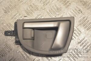 Ручка двери внутренняя задняя левая Hyundai Santa FE 2006-2012 250854