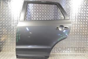 Двері задні ліві Hyundai Santa FE 2006-2012 770032B030 250862