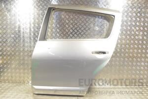 Двері задні ліві (дефект) Renault Sandero 2007-2013 821018232R 250865