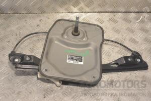 Склопідйомник задній правий механ Skoda Fabia 2007-2014 5J4839402B 250879