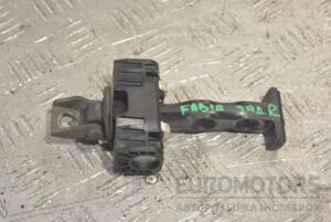 Ограничитель двери задний правый Skoda Fabia 2007-2014 250883