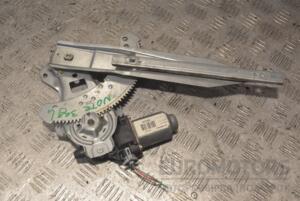 Стеклоподъемник задний левый электр 2 пина Nissan Note (E11) 2005-2013 400928B 250907