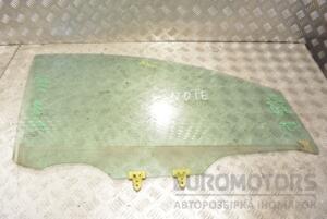 Стекло двери переднее правое Nissan Note (E11) 2005-2013 250930
