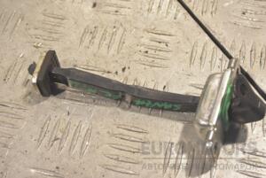 Ограничитель двери передний левый Hyundai Santa FE 2006-2012 250980