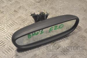 Дзеркало салону електро BMW 1 (F20) 2010 9256134 251026