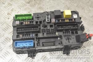 Блок предохранителей Opel Astra (H) 2004-2010 13206762 251044