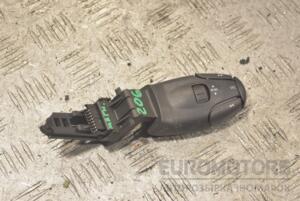 Підрульовий перемикач магнітоли Peugeot 206 1998-2012 96413388XT 251106