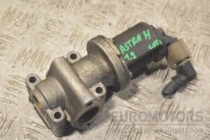 Клапан EGR электр Opel Astra 1.9cdti (H) 2004-2010 55194735 251122