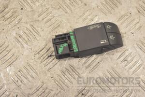 Підрульовий перемикач магнітоли Renault Laguna (II) 2001-2007 7701049643 251156