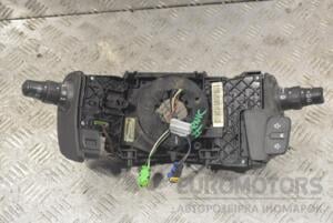 Підрульовий перемикач в зборі Renault Scenic (II) 2003-2009 8200127727 251166