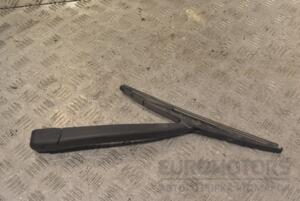 Двірник задній Ford Fiesta 2008 8A6117406AA 251282