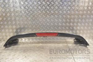 Спойлер крышки багажника Ford Fiesta 2008 8A61A44210B 251283