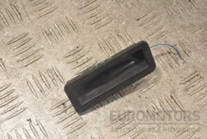 Кнопка открывания крышки багажника наружная электр Ford Fiesta 2008 6M5119B514AD 251285