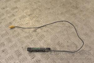 Усилитель антенны VW Golf (V) 2003-2008 1K6035577R 251310