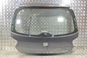 Кришка багажника зі склом хетчбек Seat Ibiza 2008-2017 6J3827024A 251364