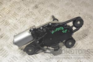 Моторчик стеклоочистителя задний Ford Fiesta 2008 8A61A17K441AB 251374