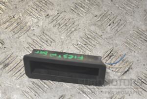 Кнопка открывания крышки багажника наружная электр Ford Fiesta 2008 6M5119B514AC 251378