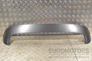 Спойлер крышки багажника Ford Fiesta 2008 8A61A44210B 251382