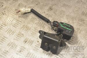 Замок крышки багажника электр 2 пина Toyota Corolla (E12) 2001-2006 1015283000 251396
