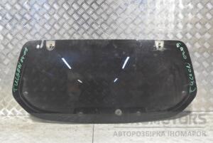 Стекло крышки багажника (дефект) Hyundai Tucson 2004-2009 251434