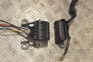 Контактна група кришки багажника Hyundai Tucson 2004-2009 919502E010 251460