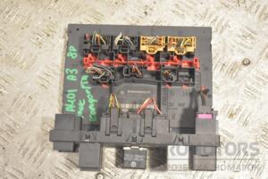 Блок комфорта Audi A3 (8P) 2003-2012 8P0907279N 251588