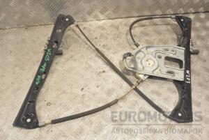 Стеклоподъемник передний правый Mercedes C-class (W203) 2000-2007 A2037203846 251598