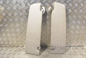 Козырек солнцезащитный левый Fiat Ducato 2006-2014 251659
