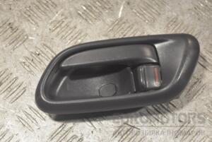 Ручка двері внутрішня ліва Subaru Forester 2002-2007 251669